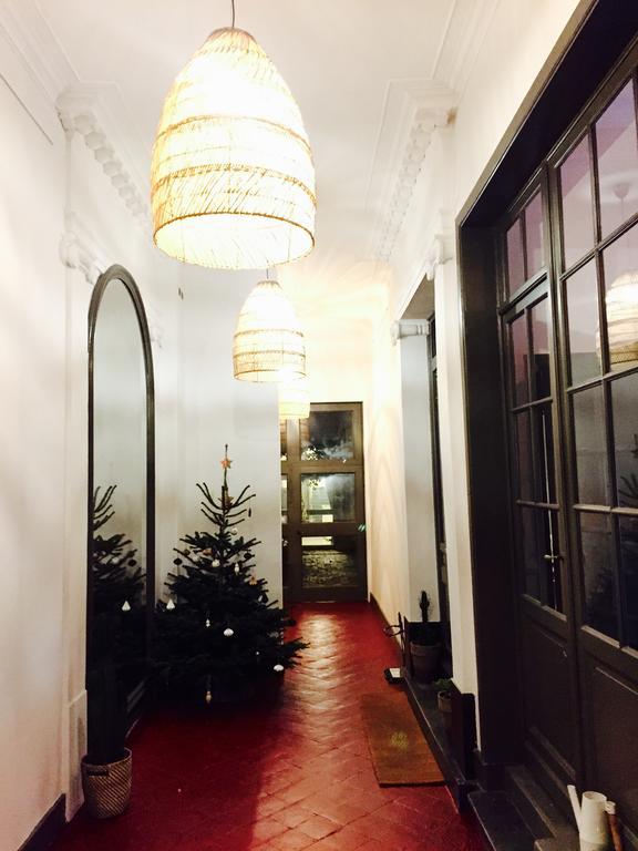 Sgt.Pepper'S Bnb Ixelles Exterior photo