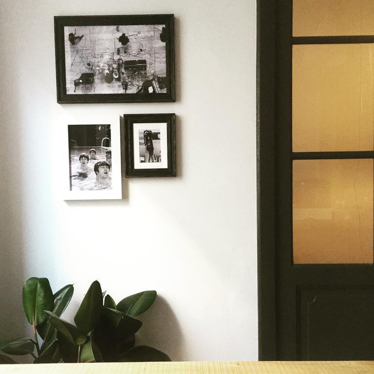 Sgt.Pepper'S Bnb Ixelles Exterior photo